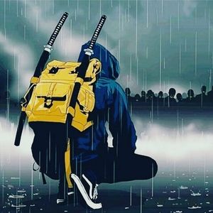 Meet your Posher, Ronny